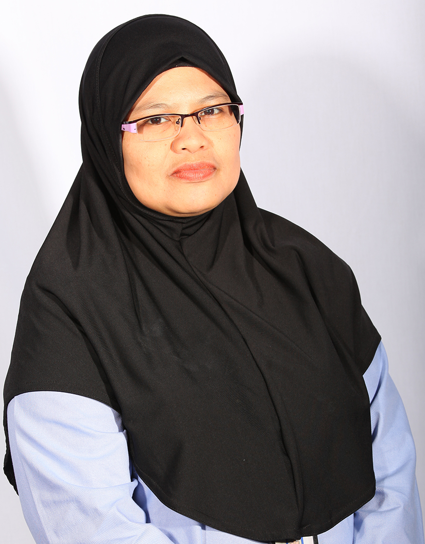 ​Hjh. Manisah Binti Md. Nor